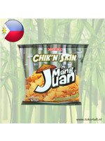 Jack N Jill Chik'n Skin Ni Mang Juan 17 gr