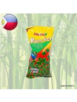 Muncher Green Peas Original 70 gr