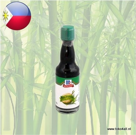 McCormick Buco Pandan Aroma 20 ml