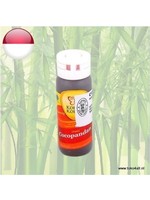 Koepoe Koepoe Kokos Pandan Pasta 30 ml