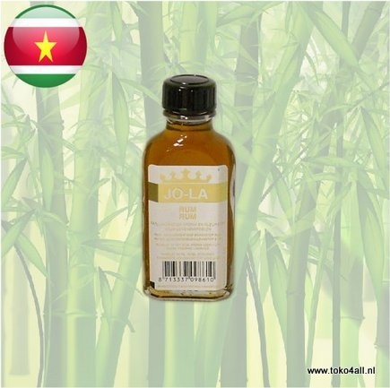 Rum Flavour 50 ml