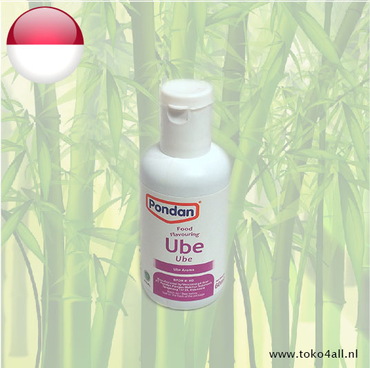 Pondan Ube flavouring 60 ml