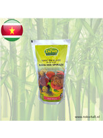 Bara Mix spinach Reasy to use 1 kg  BB 26-01-2026