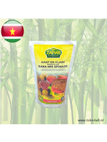 Bara Mix spinach Reasy to use 400 gr BB 31-01-2026