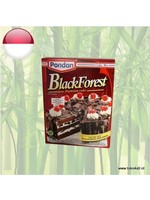 Pondan Blackforest Premium Cake 400 gr