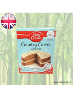 Country Carrot Cake Mix 425 gr