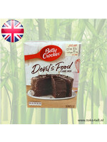 Devils Food Cake Mix 425 gr