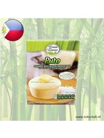 Puto Steamed Rice muffin instant mix 200 gr