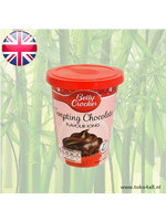 Tempting Chocolate Flavour Icing 400 gr