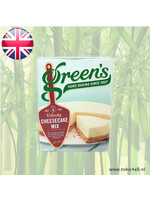 Velvety Cheesecake Mix 259 gr