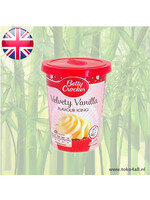 Velvety Vanilla Icing 400 gr