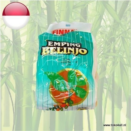 Emping Belinjo 400 gr