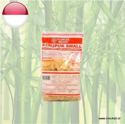 Kerupuk Small 250 gr