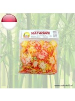 Krupuk Bawang Matahari 250 gr