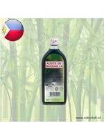 Aceite De Manzanilla 100 ml