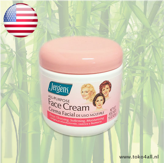 All-Purpose Face Cream 425 gr