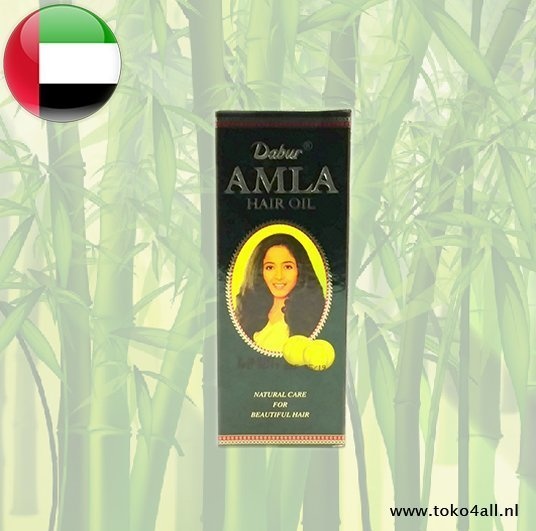 Amla Hair Oil 100 ml