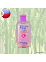Baby Cologne Morning Dew 125 ml