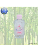 Baby Oil 300 ml