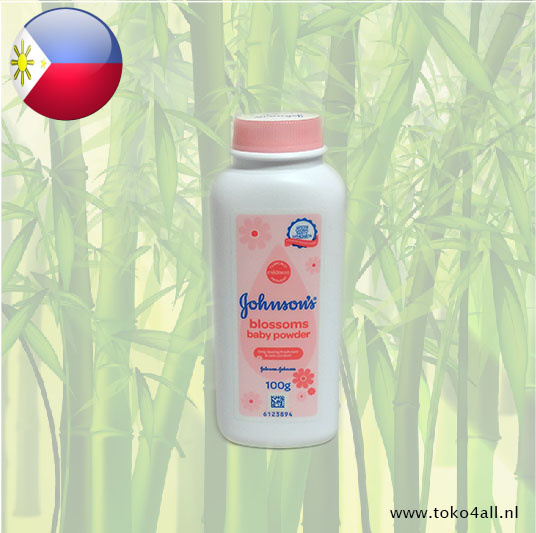 Baby Powder Blossoms 100 gr