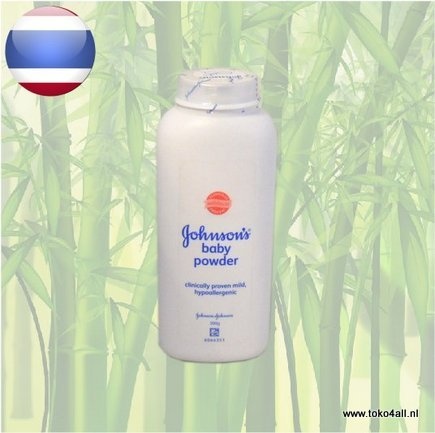 Baby Powder 200 gr