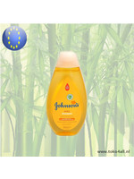 Baby Shampoo 500 ml