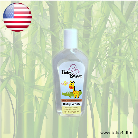 Baby Wash 300 ml