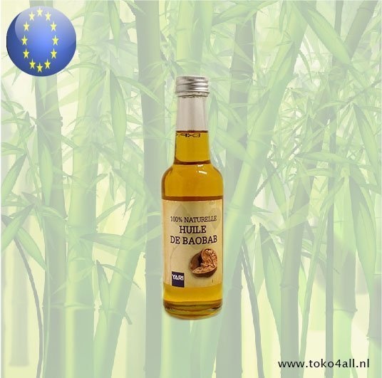 Baobab Oil 250 ml