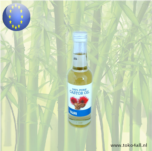 Castor Oil 250 ml