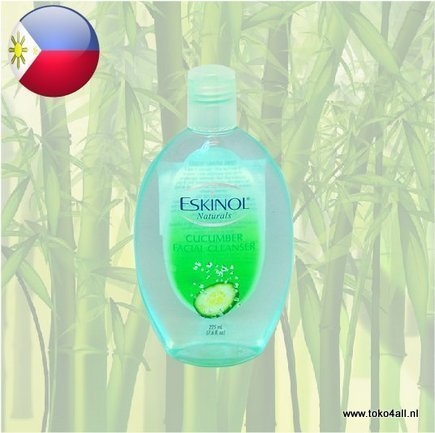 Facial Cleaner Cumcumber 225 ml