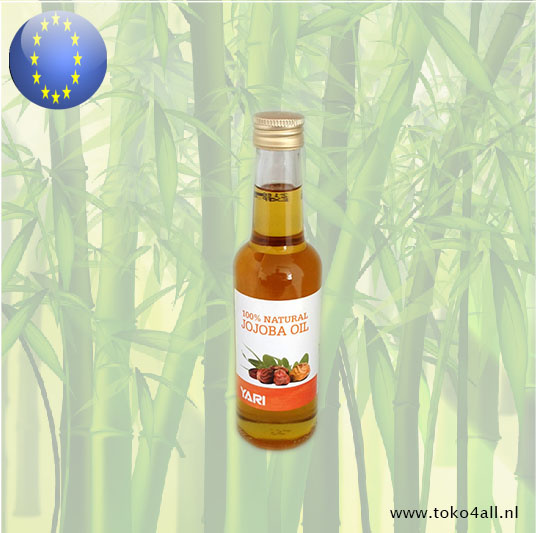 Jojoba Oil 250 ml