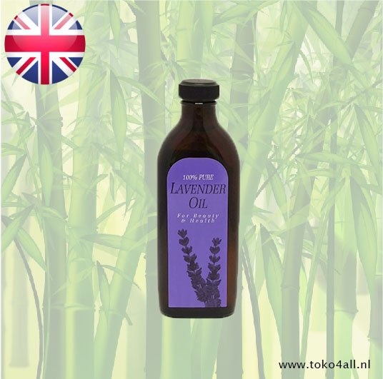 Lavender Oil 150 ml
