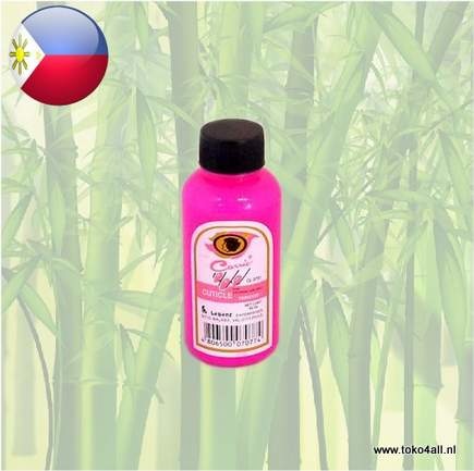 Nagelriem Verwijderaar 60 ml