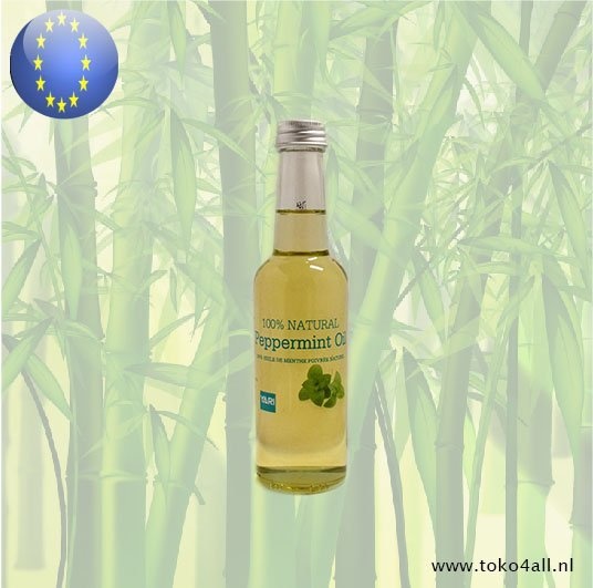 Peppermint Oil 250 ml