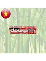 Red Hot Deep Action Toothpaste 125 gr