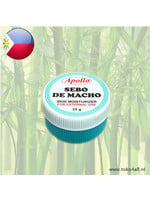 Sebo De Macho 25 gr