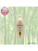 Soothing Aloe Refreshing Moisturizer 621 ml