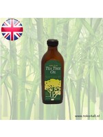 Tea Tree Oil 100 ml