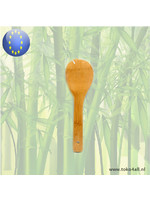 Bamboo Shovel 23 cm