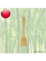 Bamboe spatel 30 cm