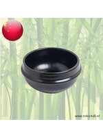 Bo Chai pottery bowl 16 cm