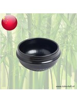 Bo Chai pottery bowl 14 cm