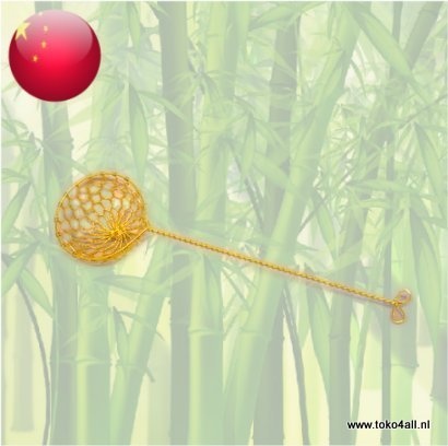 Chinese Fondue Net 6 cm