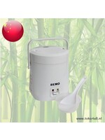 Electric Rice Cooker 300 ml