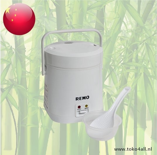 Electric Rice Cooker 300 ml