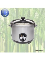 Electric Rice Cooker stainless steel RK-6129