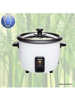 Electric Rice Cooker stainless steel RK-6117