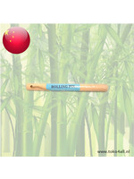 Wooden Rolling Pin 24 cm