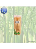 Houten Sate Stokjes 15 cm