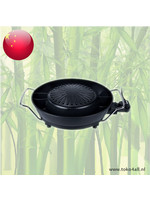 Koreaanse Grill-set PZ-9150 3 liter